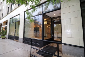 Grand Rapids, MI Retail - 1415 Lake Dr SE