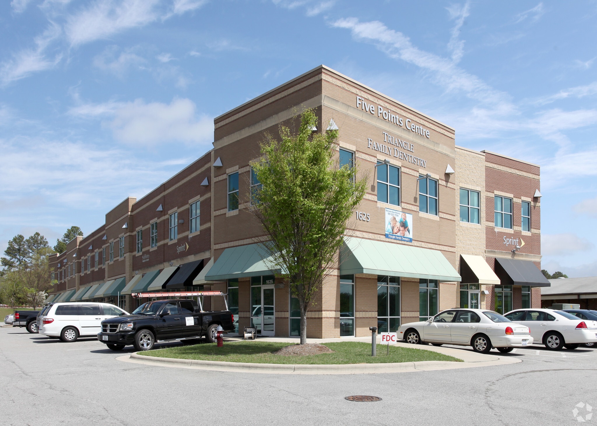 1625 N Main St, Fuquay Varina, NC for Rent