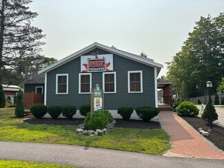 Cumberland, ME Retail - 319 Main St