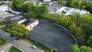 Kenilworth, NJ Industrial - 200 Swenson Dr Kenilworth, NJ Industrial - 200 Swenson Dr