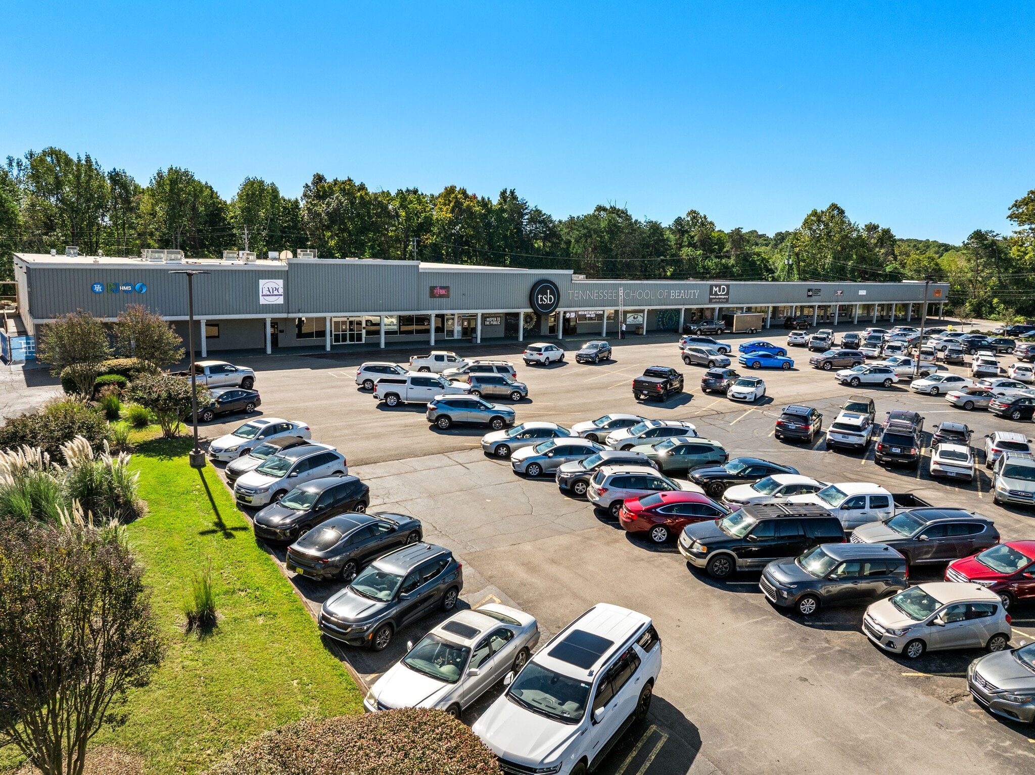 4702-4720 Western Ave, Knoxville, TN for Sale