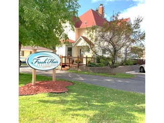 Little Falls, MN Freestanding - 1017 1st Ave NE Little Falls, MN Freestanding - 1017 1st Ave NE