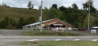Norwich, NY Freestanding - 6167 State Highway 12
