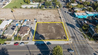 San Bernardino, CA Commercial - 901 N F St San Bernardino, CA Commercial - 901 N F St