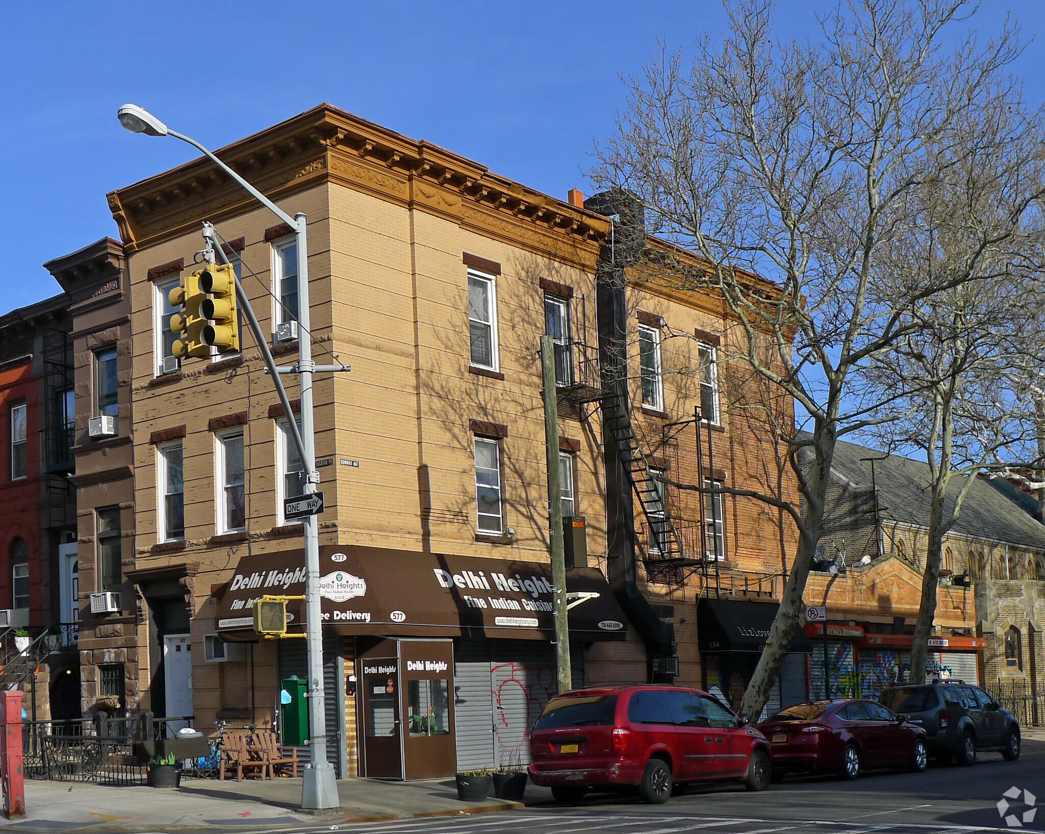 577 Decatur St, Brooklyn, NY for Sale