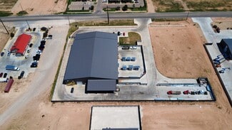 Lubbock, TX Flex - 3221 114th St