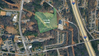 Charlotte, NC Commercial - 1932 Slater Rd Charlotte, NC Commercial - 1932 Slater Rd