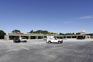 Lawrenceville, GA Retail - 884 Buford Dr