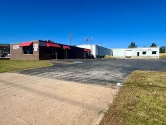 Oklahoma City, OK Flex - 4429 NW 10th St