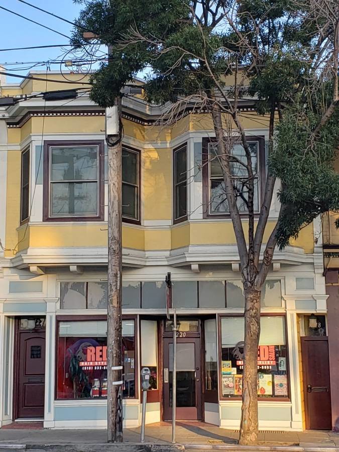 1220 Fruitvale Ave, Oakland, CA for Rent