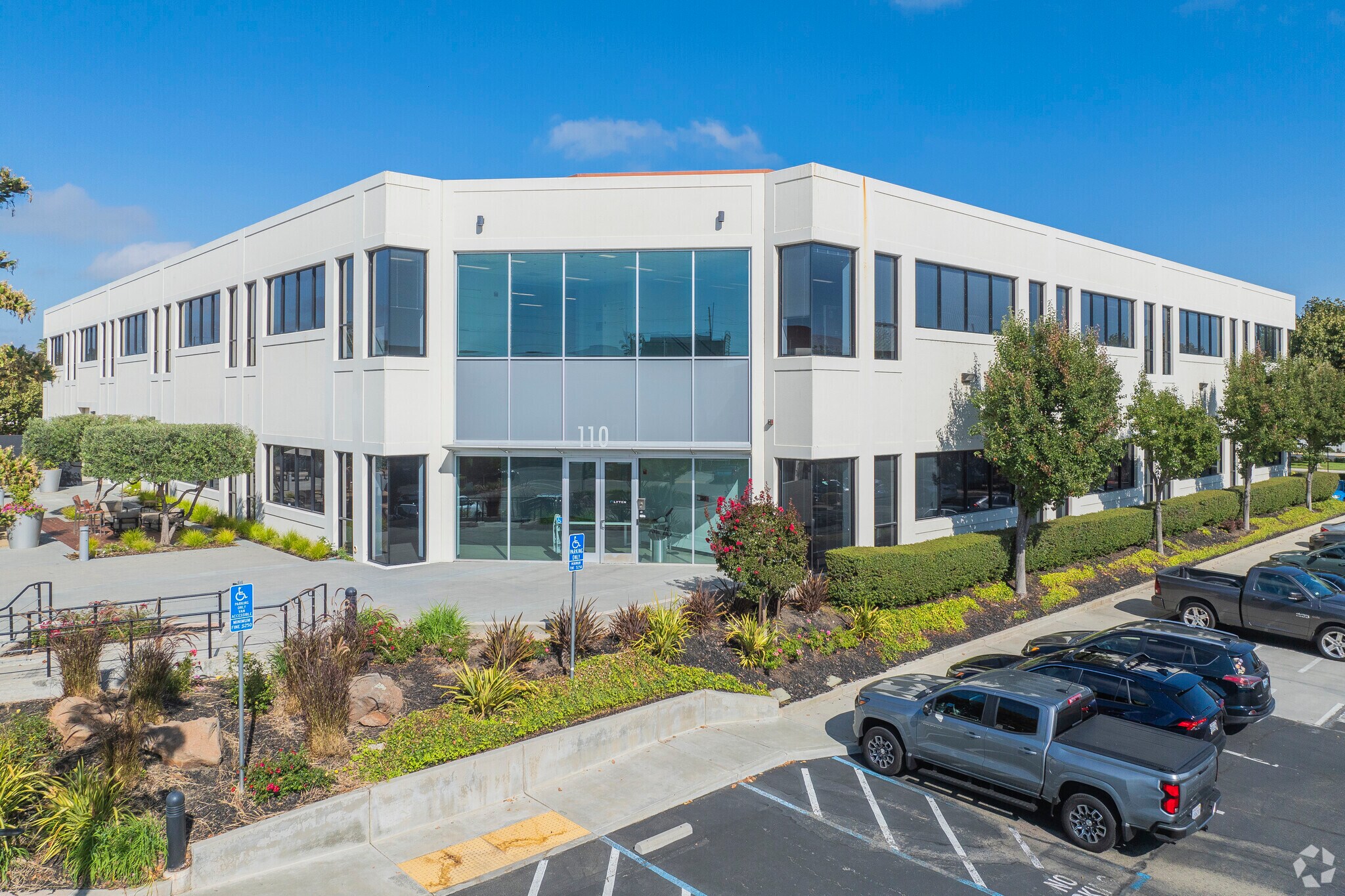 110 Baytech Dr, San Jose, CA for Sale