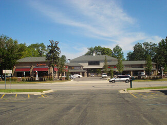 Westland, MI Office, Retail - 37600-37644 Ford Rd