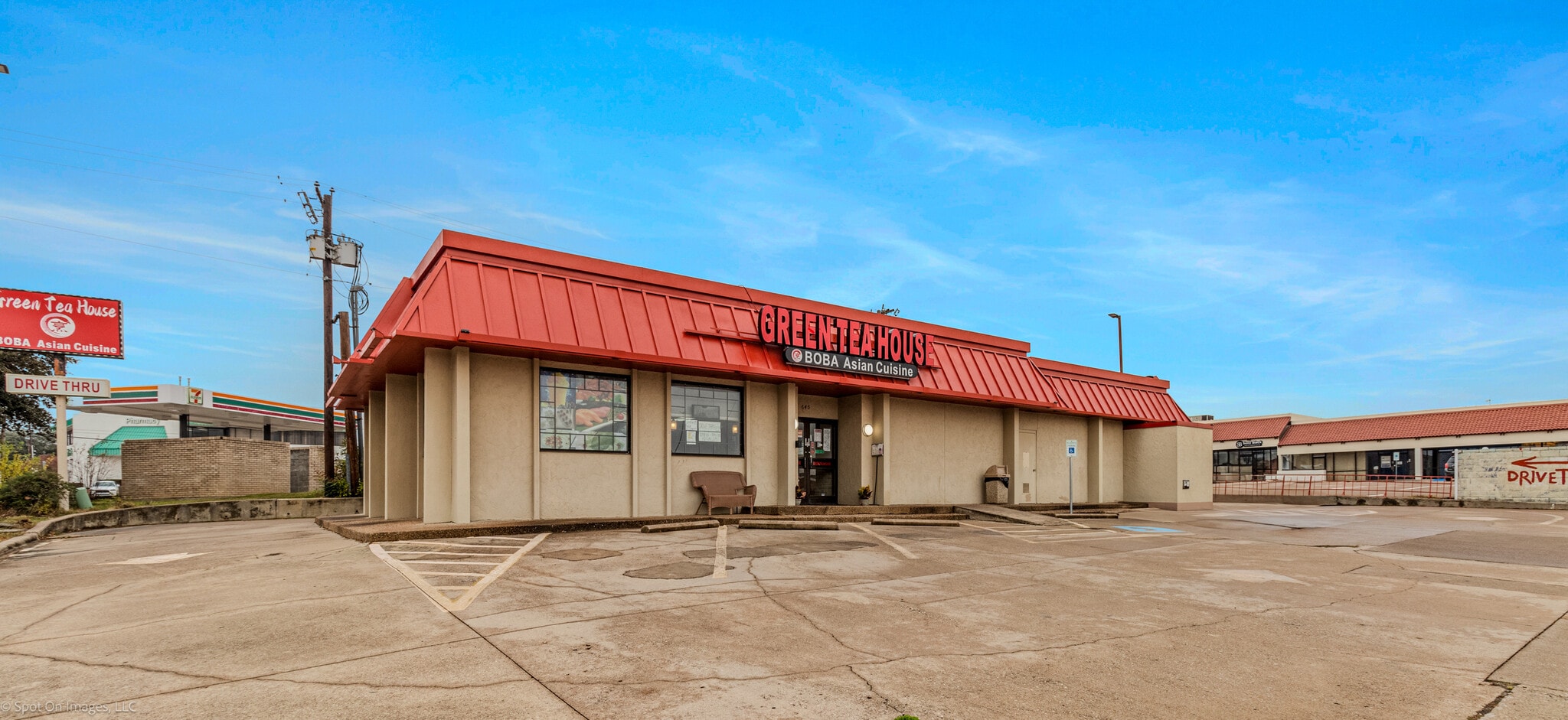 645 Harwood Rd, Bedford, TX for Sale