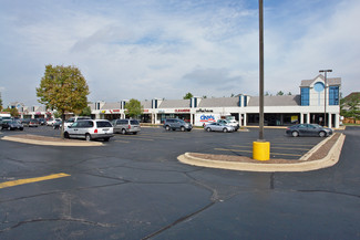 Hoffman Estates, IL Retail - 1600 Algonquin Rd