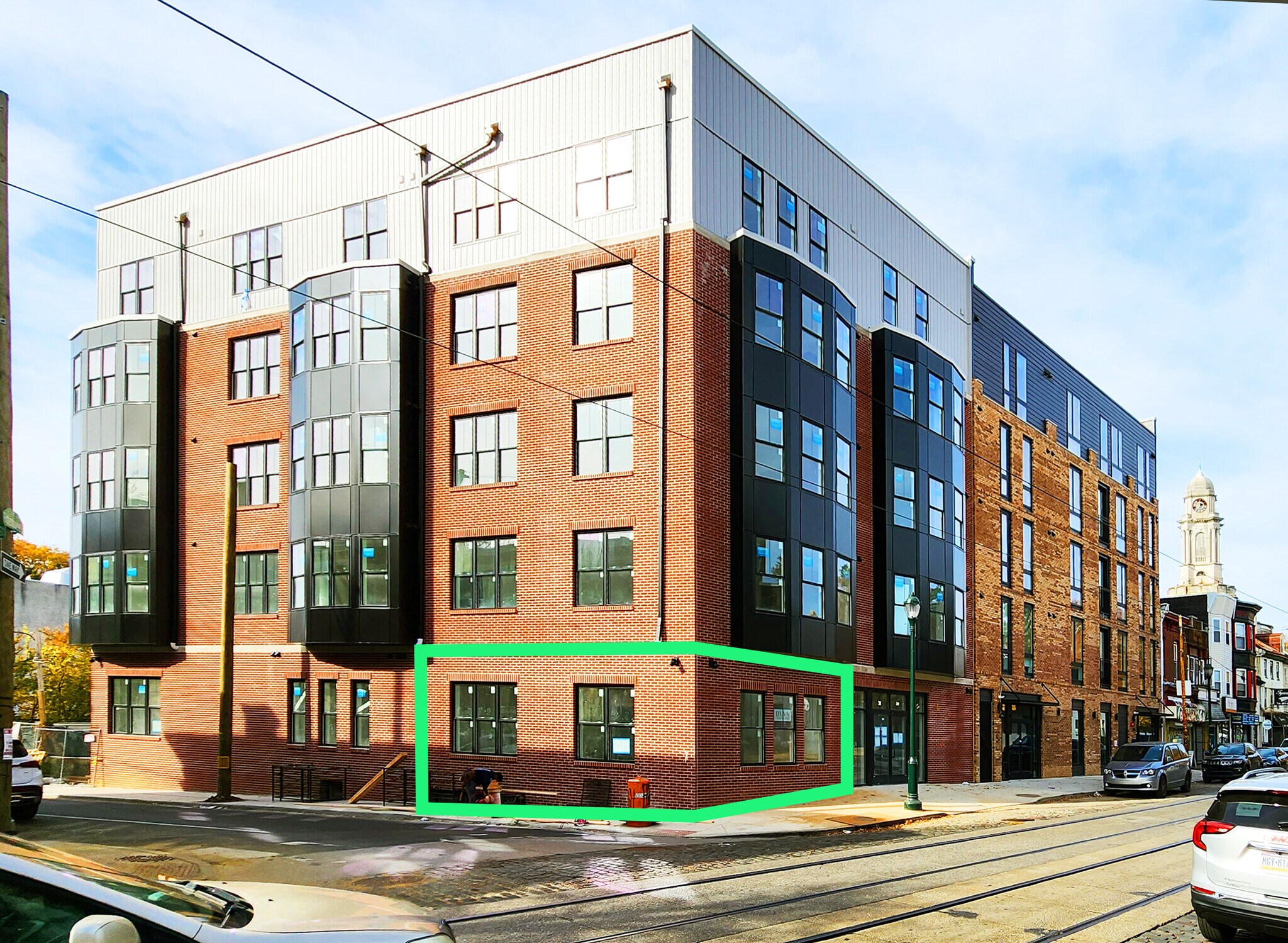 5900 Germantown Ave, Philadelphia, PA for Rent