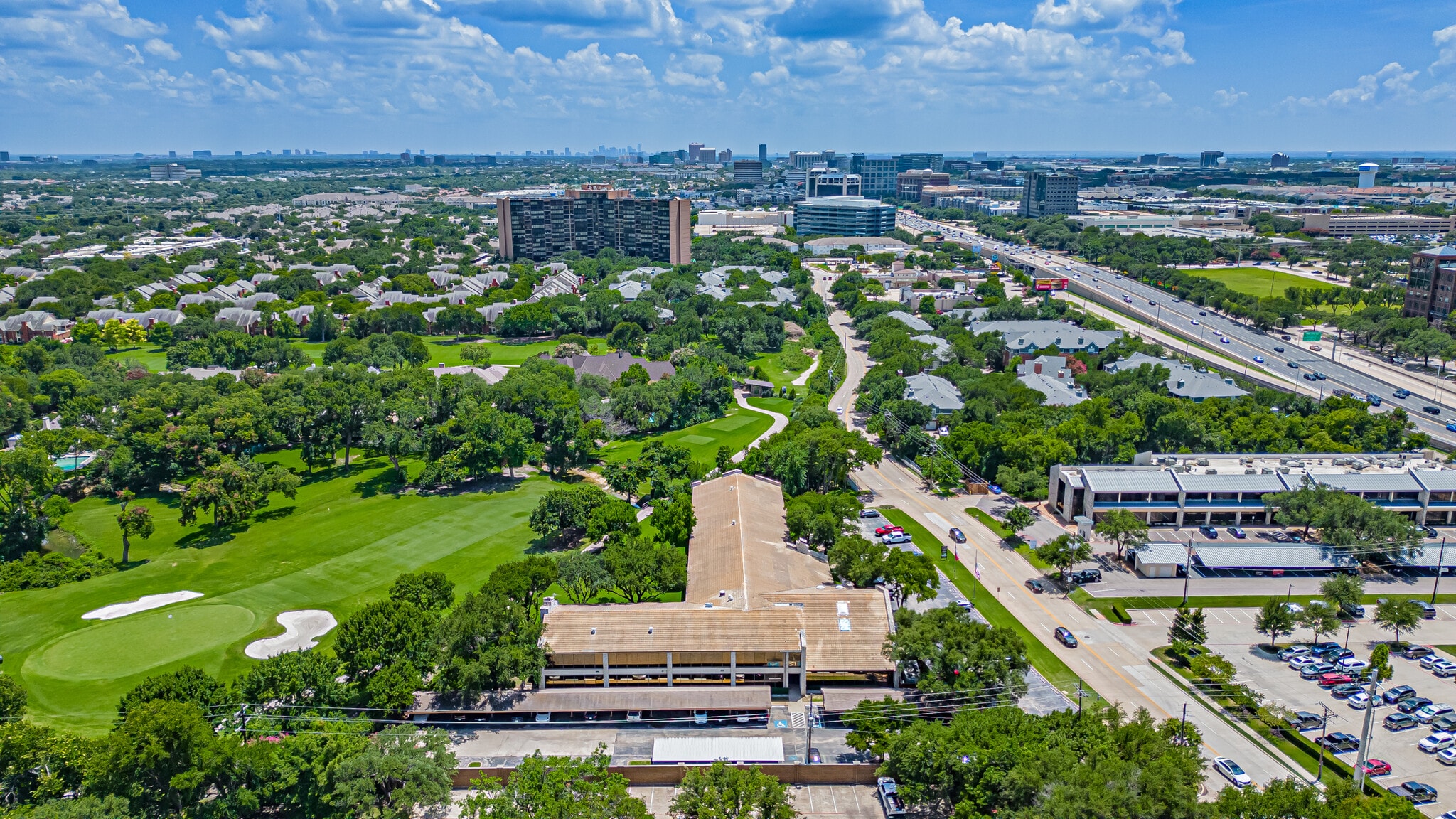 16250 Knoll Trail Dr, Dallas, TX for Sale