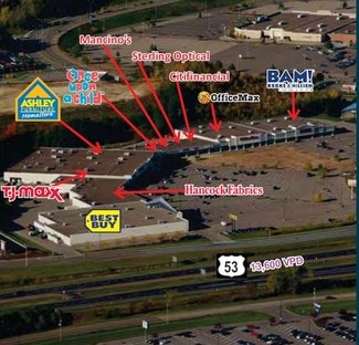 Eau Claire, WI Retail - 4030 Commonwealth Ave Eau Claire, WI Retail - 4030 Commonwealth Ave