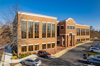 Leesburg, VA Office - 50 Catoctin Cir NE