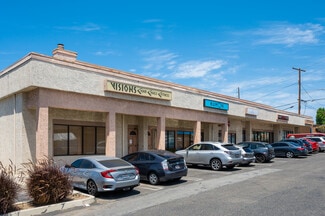 Lomita, CA Retail - 2408-2418 Lomita Blvd