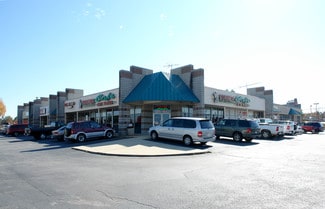 Union City, GA Retail - 6810 Shannon Pky