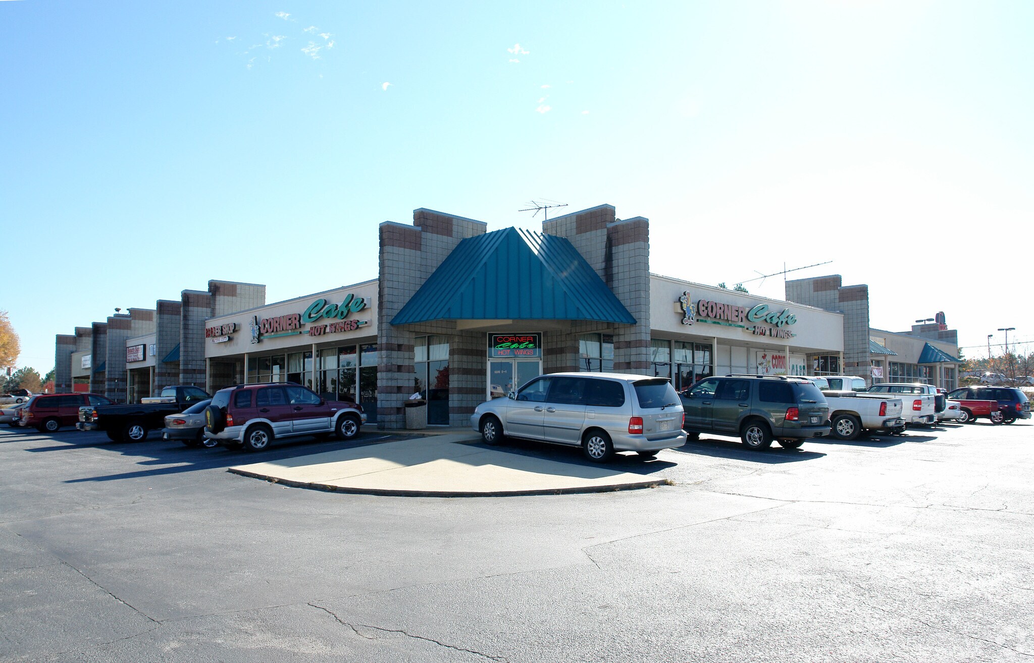 6810 Shannon Pky, Union City, GA for Rent