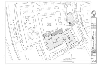 Bethesda, MD Retail - 10339 Old Georgetown Rd