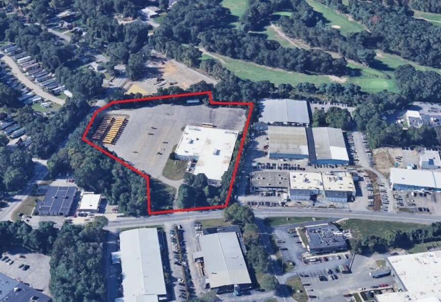 1299 County St, Attleboro, MA for Rent