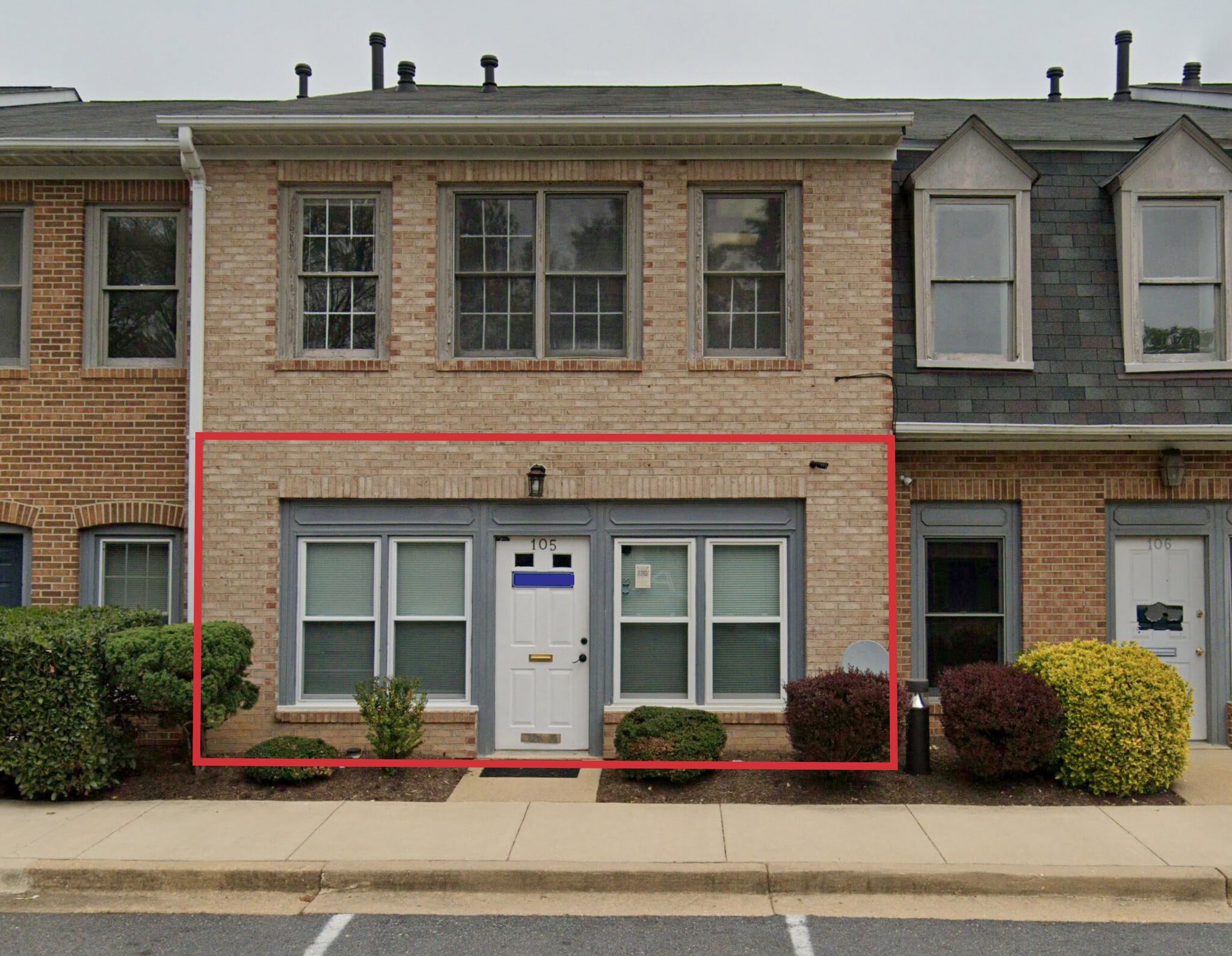 5625 Allentown Rd, Camp Springs, MD for Sale