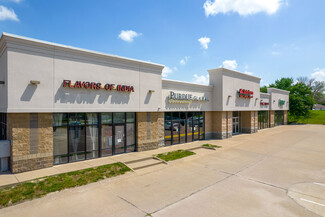 Davenport, IA Office/Retail - 2660 E 53rd St