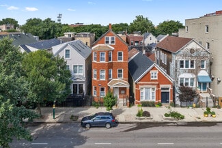 Chicago, IL Apartments - 2442 N Ashland Ave Chicago, IL Apartments - 2442 N Ashland Ave