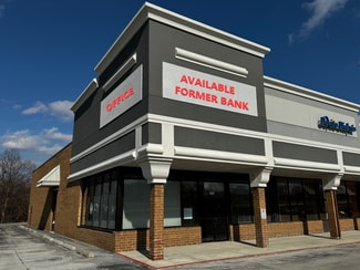 Hazel Crest, IL Retail - 3400-3480 W 183rd St Hazel Crest, IL Retail - 3400-3480 W 183rd St