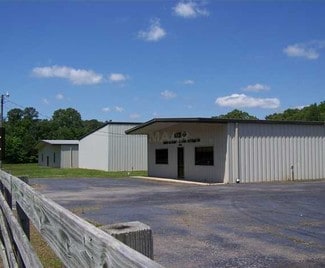 Moscow, TN Industrial - 21845 Hwy 57