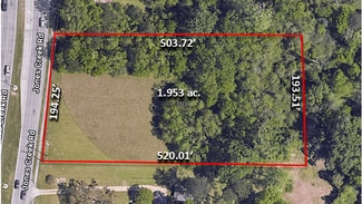 Baton Rouge, LA Commercial - 3323 Jones Creek rd Baton Rouge, LA Commercial - 3323 Jones Creek rd