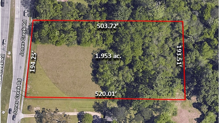 3323 Jones Creek rd, Baton Rouge, LA for Sale