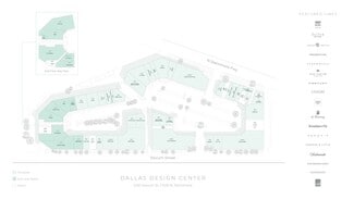Dallas, TX Office, Flex - 1025 N Stemmons Fwy
