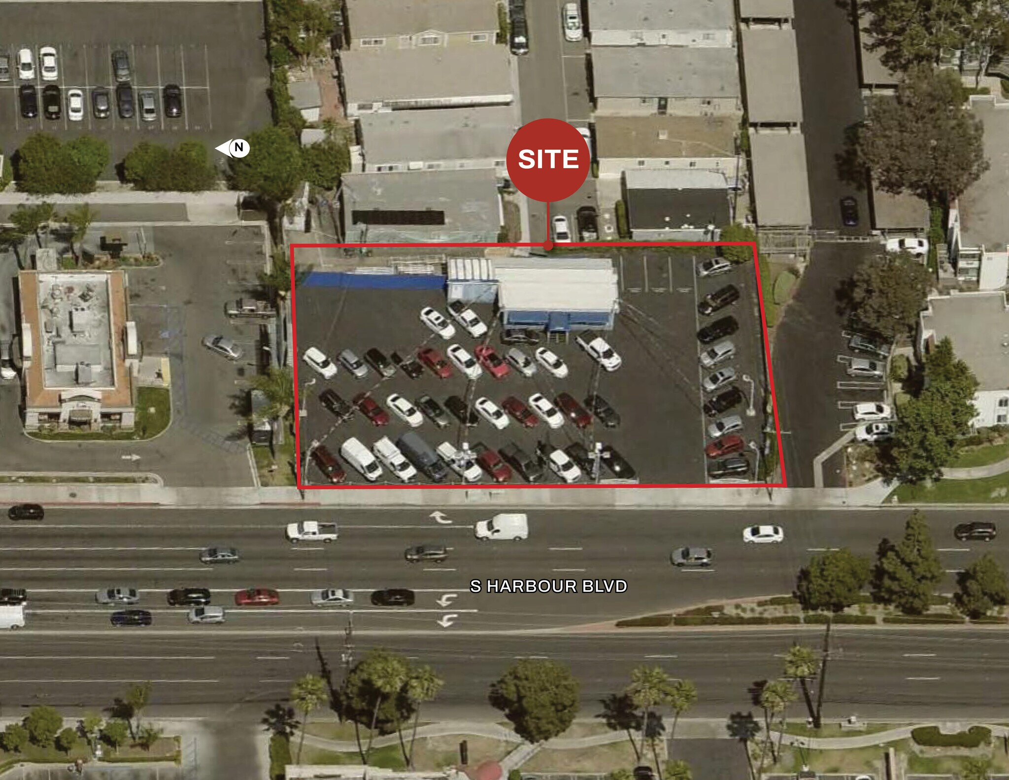 16292 S Harbor Blvd, Santa Ana, CA for Rent