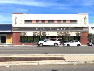 22324-22532 Foothill Blvd  