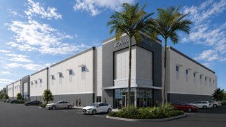 Fort Lauderdale, FL Industrial - 5361-5381 NW 33rd Ave