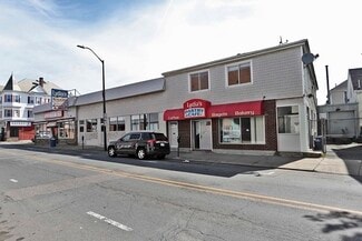 1656 Acushnet Ave Unit 1668  