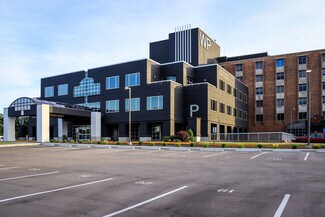 Evansville, IN Office, Office/Medical - 401 SE 6th St Evansville, IN Office, Office/Medical - 401 SE 6th St