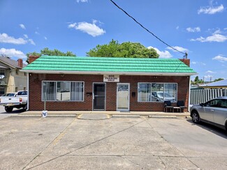 Charleston, WV Retail - 408 Virginia St W