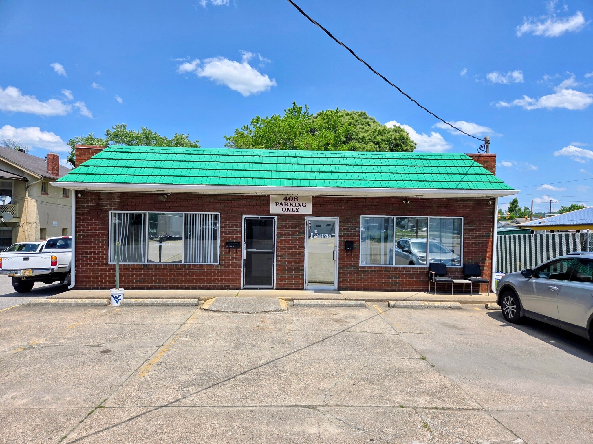 408 Virginia St W, Charleston, WV for Rent