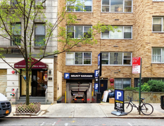 New York, NY undefined - 330 E 49th St
