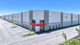 Whitestown, IN Industrial - 5561 E 500 Whitestown, IN Industrial - 5561 E 500