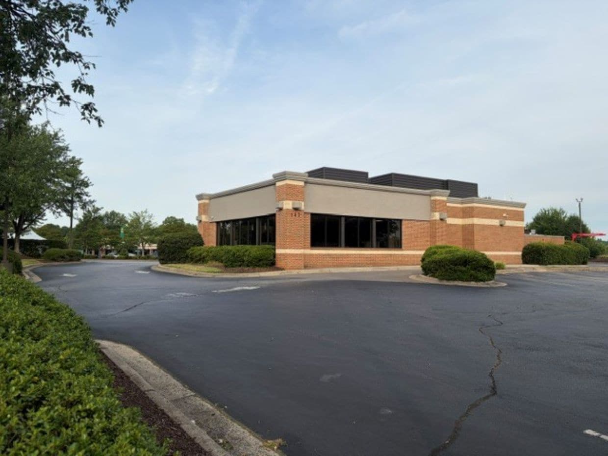 147 Nc Highway 801 N, Advance, NC for Sale