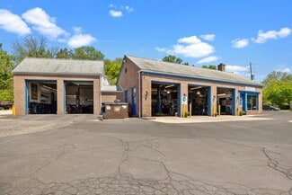 Huntingdon Valley, PA Auto Repair - 2304 Huntingdon Pike