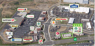 Jackson, CA Retail - 11248 Old Mill Ln