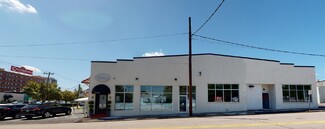 Durham, NC Office/Retail - 125 N Gregson St