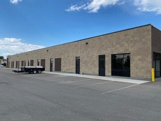 Ottawa, ON Storefront - 747 Silver Seven Rd