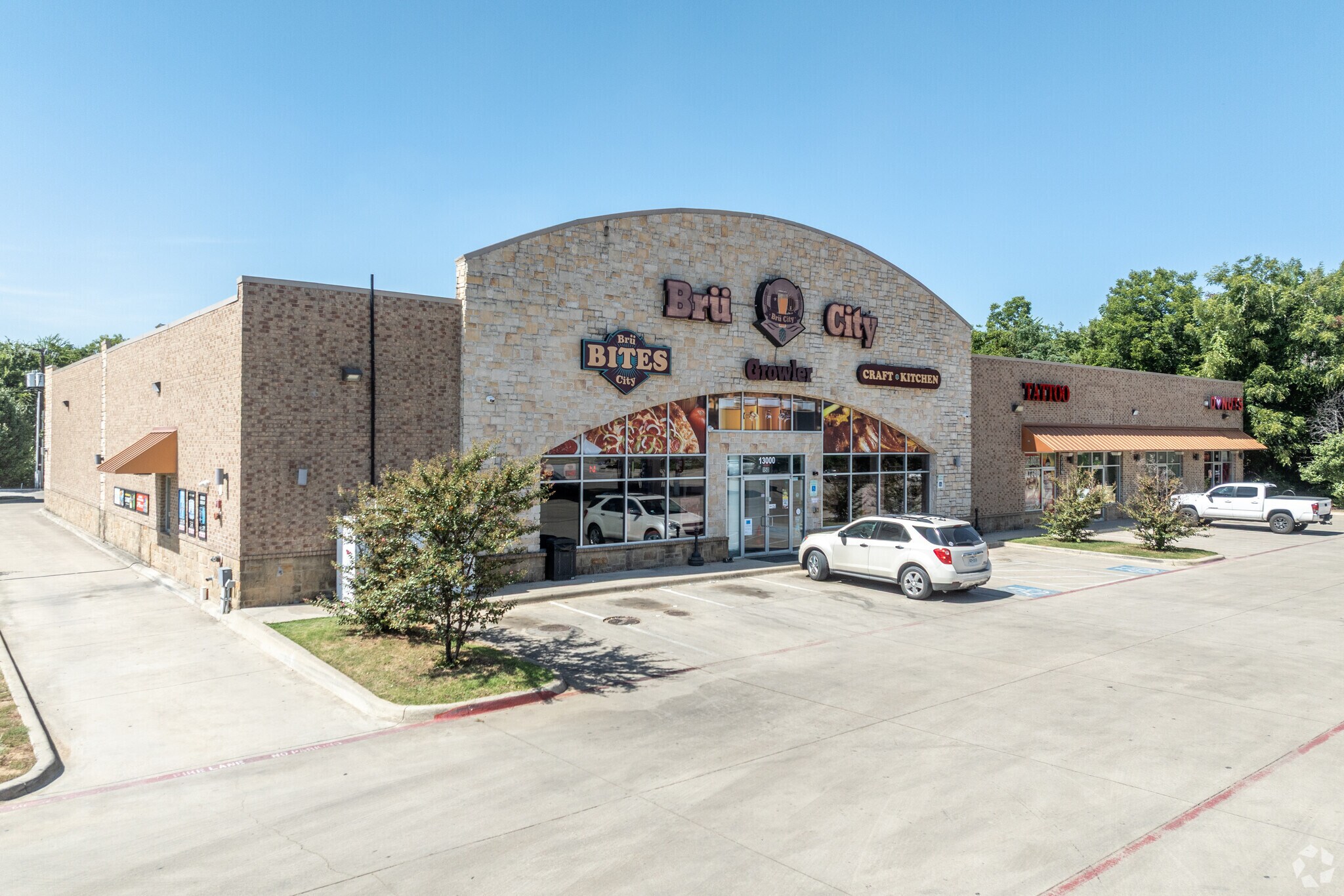 13000 Trinity Blvd, Euless, TX for Rent